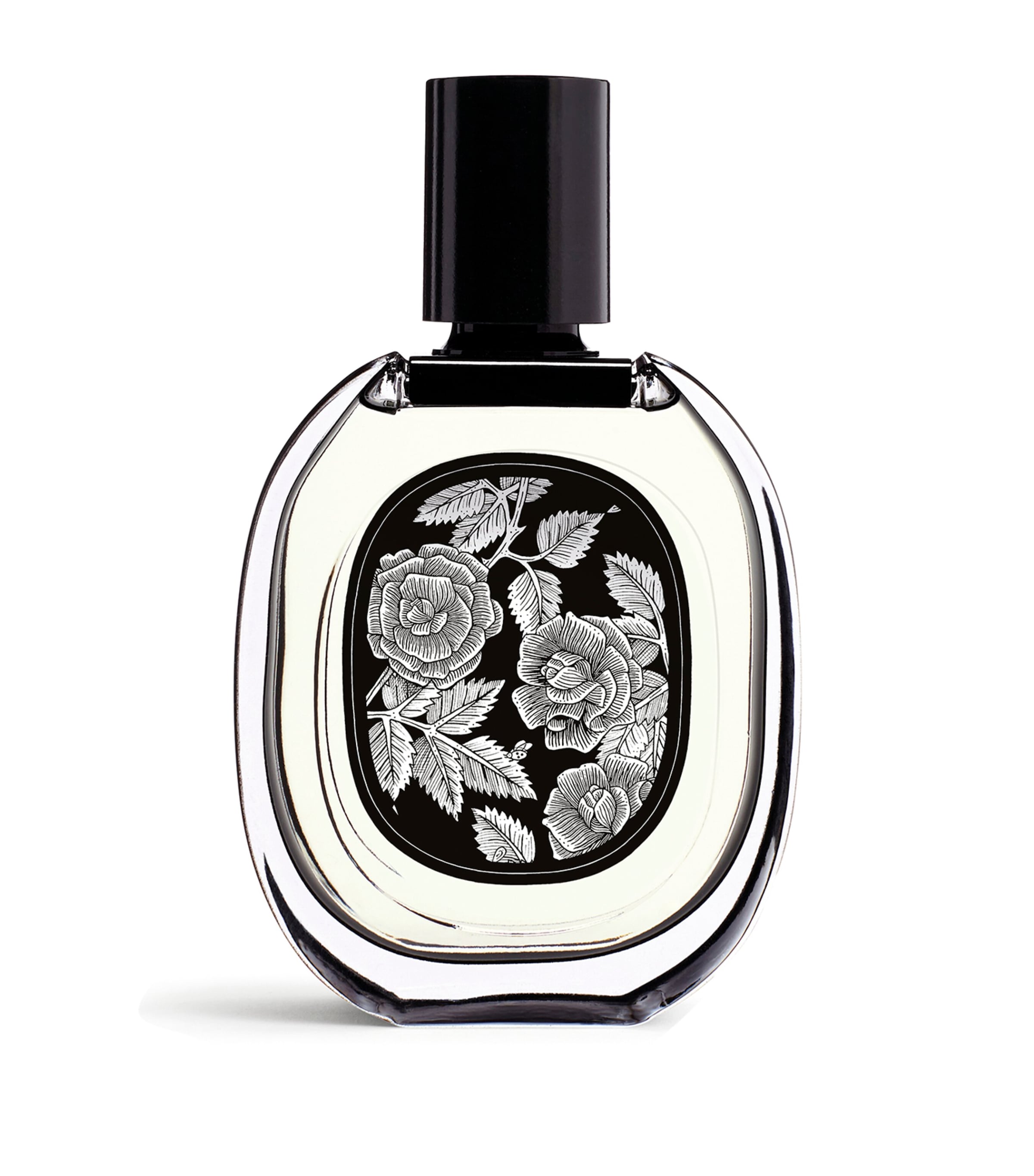 Eau Rose Eau de Parfum