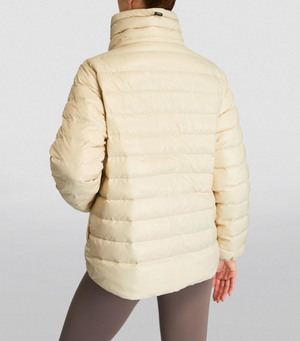 Porter Puffer Jacket