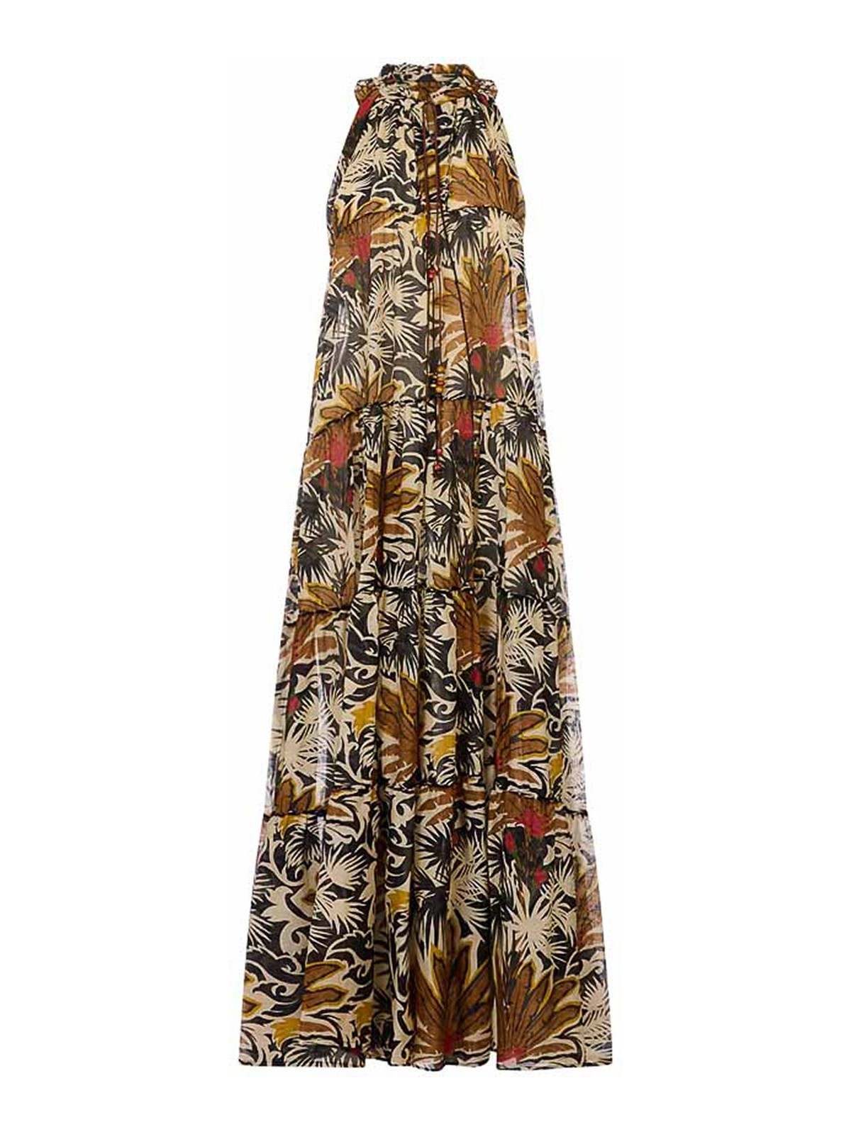 Long Dress