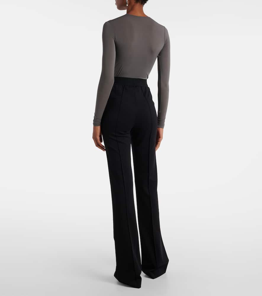 Wardrobe. NYC Flared pants