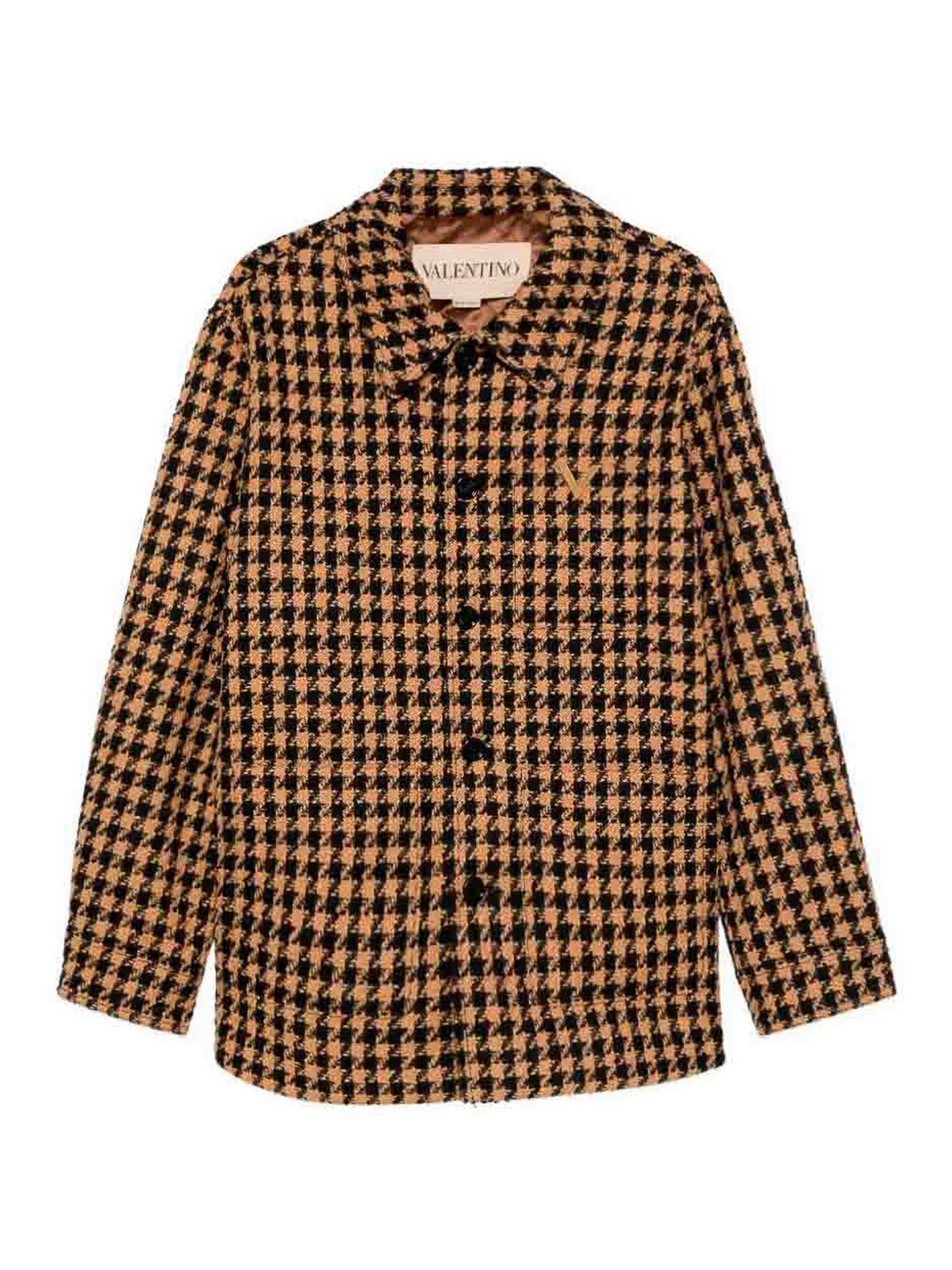 `Vgold` Shirt