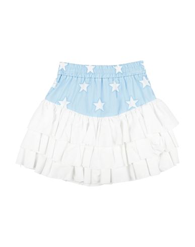 Kid Girl Kids' skirt Light blue