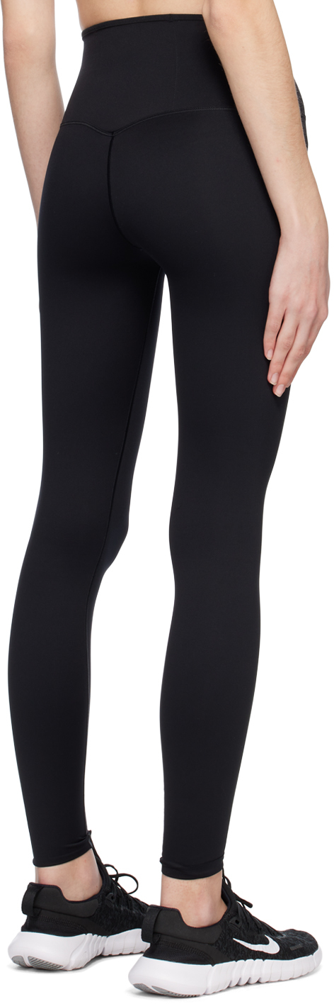 Black Go Sport Leggings
