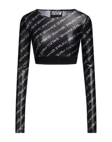 Woman T-shirt Black