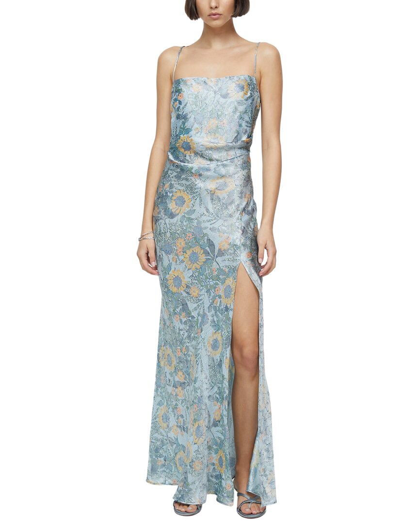 Nina Maxi Dress