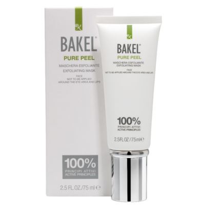 Bakel Pure Peel Scrub