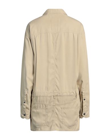 Marant Étoile Woman Mini dress Sand Size 10 Lyocell