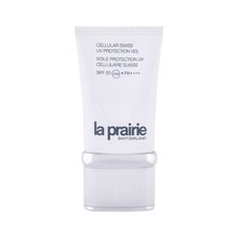 La prairie Cellular Swiss UV Face Protection SPF 50 — Face sunscreen