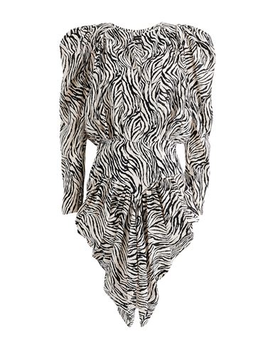 Woman Mini dress Ivory