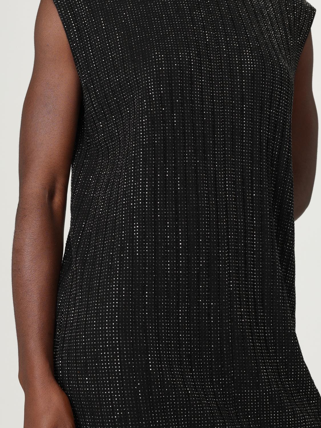 Jacket Woman color Black