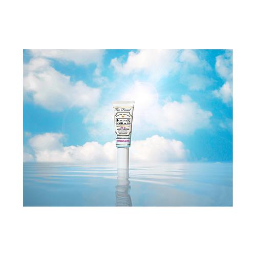 Hangover Good to Go Skin Protecting SPF 25 Moisturizer