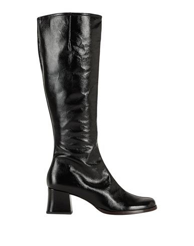 Woman Boot Black