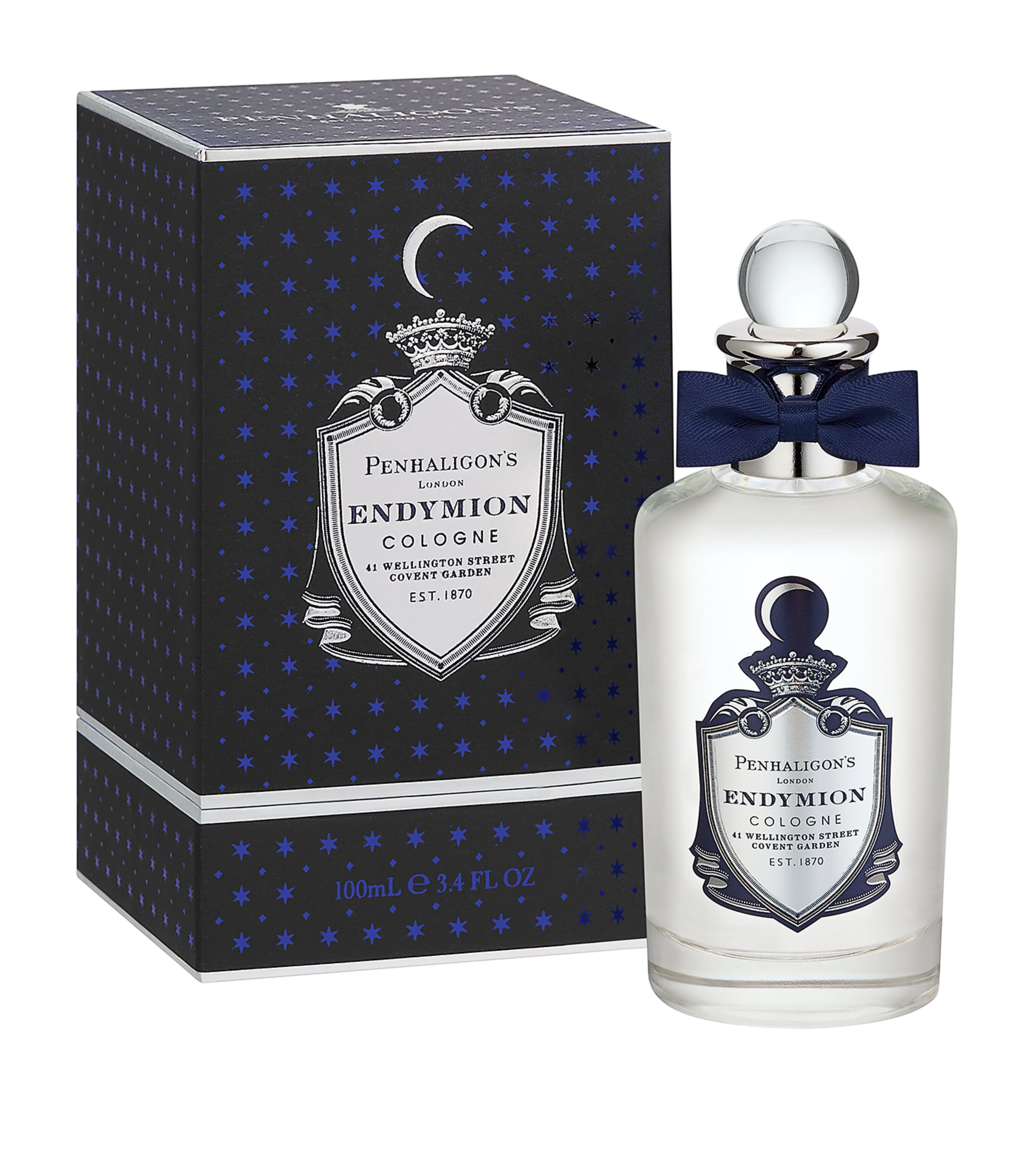 Endymion Eau de Cologne