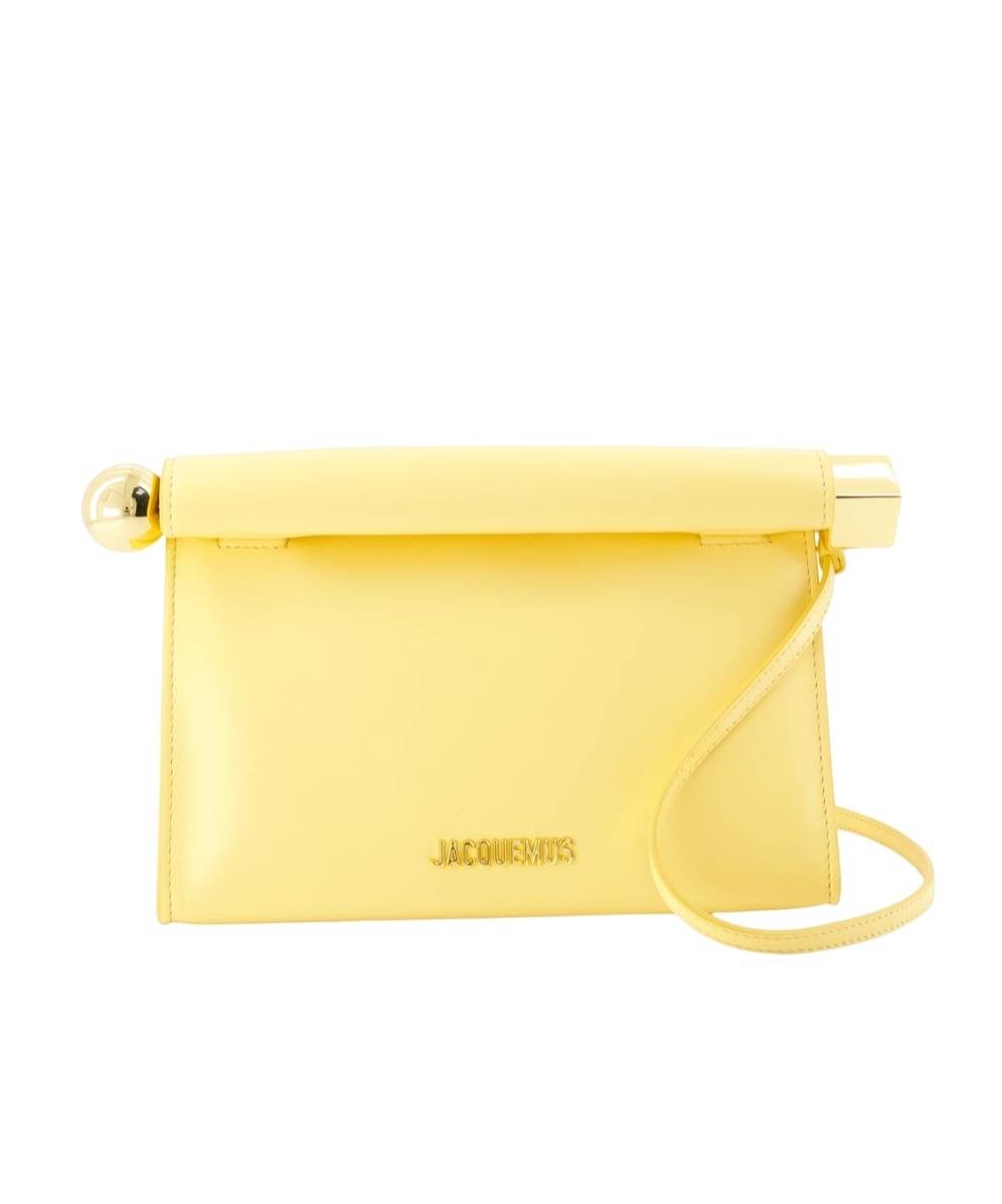 Le Bambimou shoulder bag