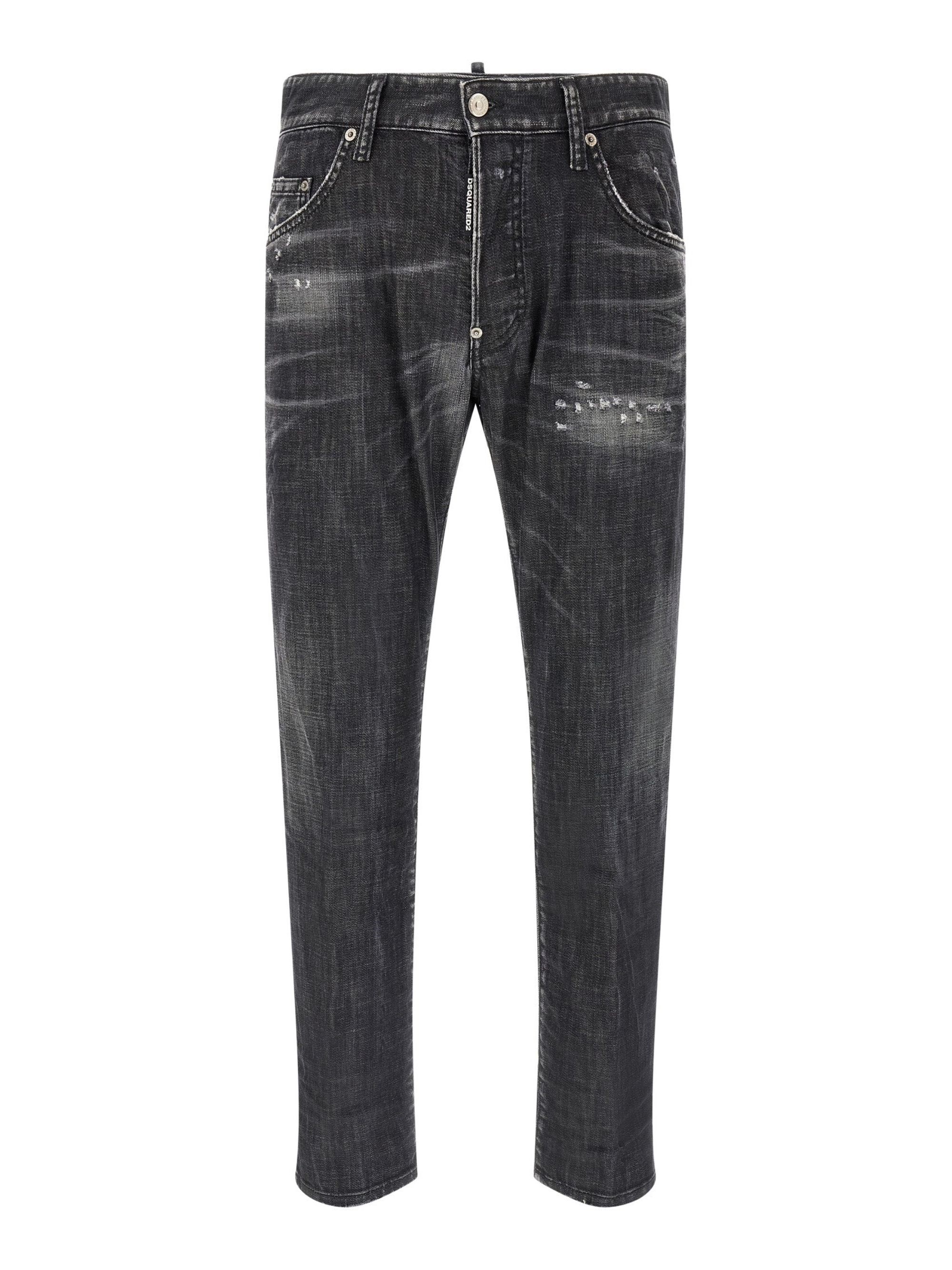Skater Jeans