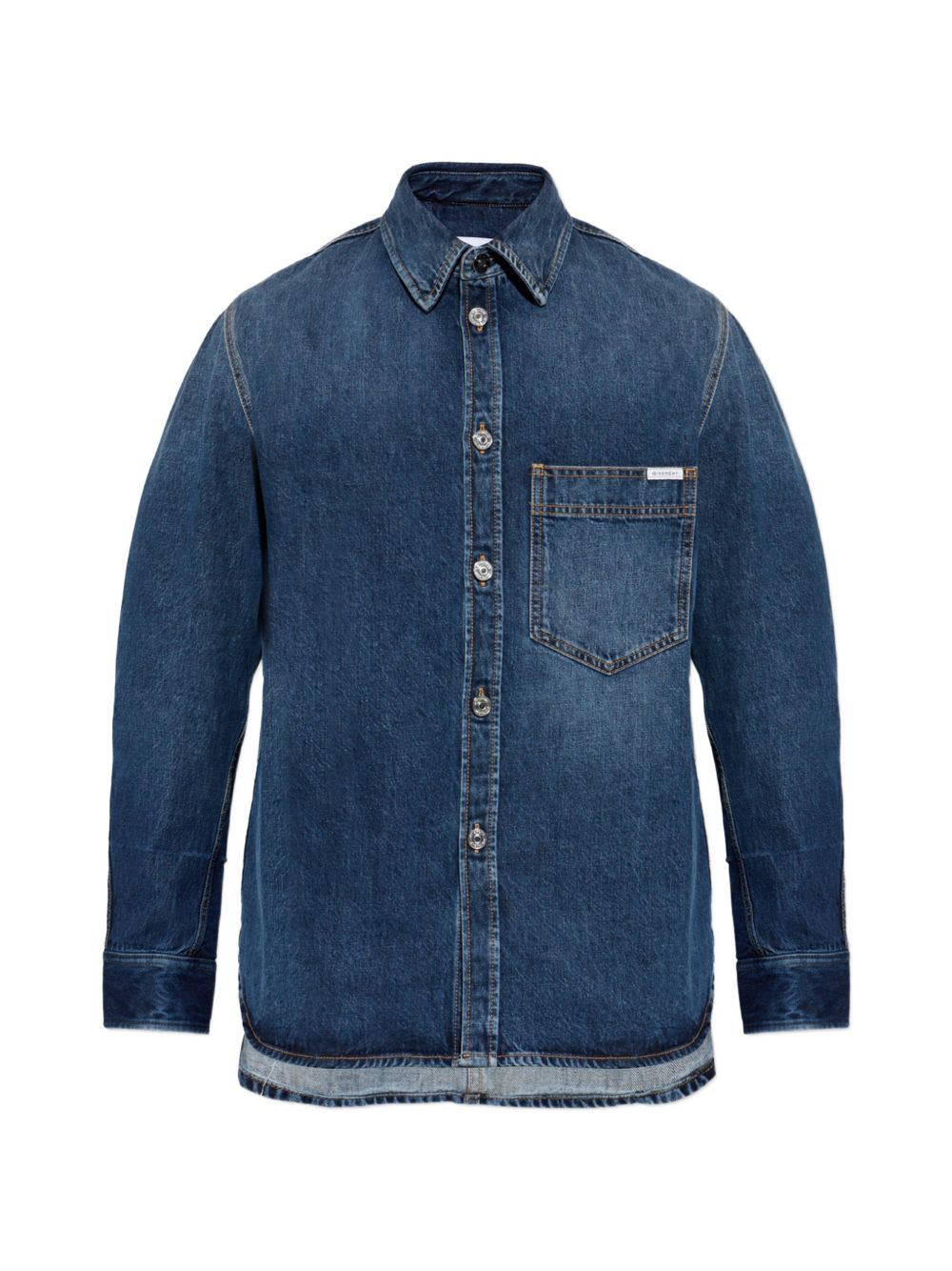 Shirts NAVY