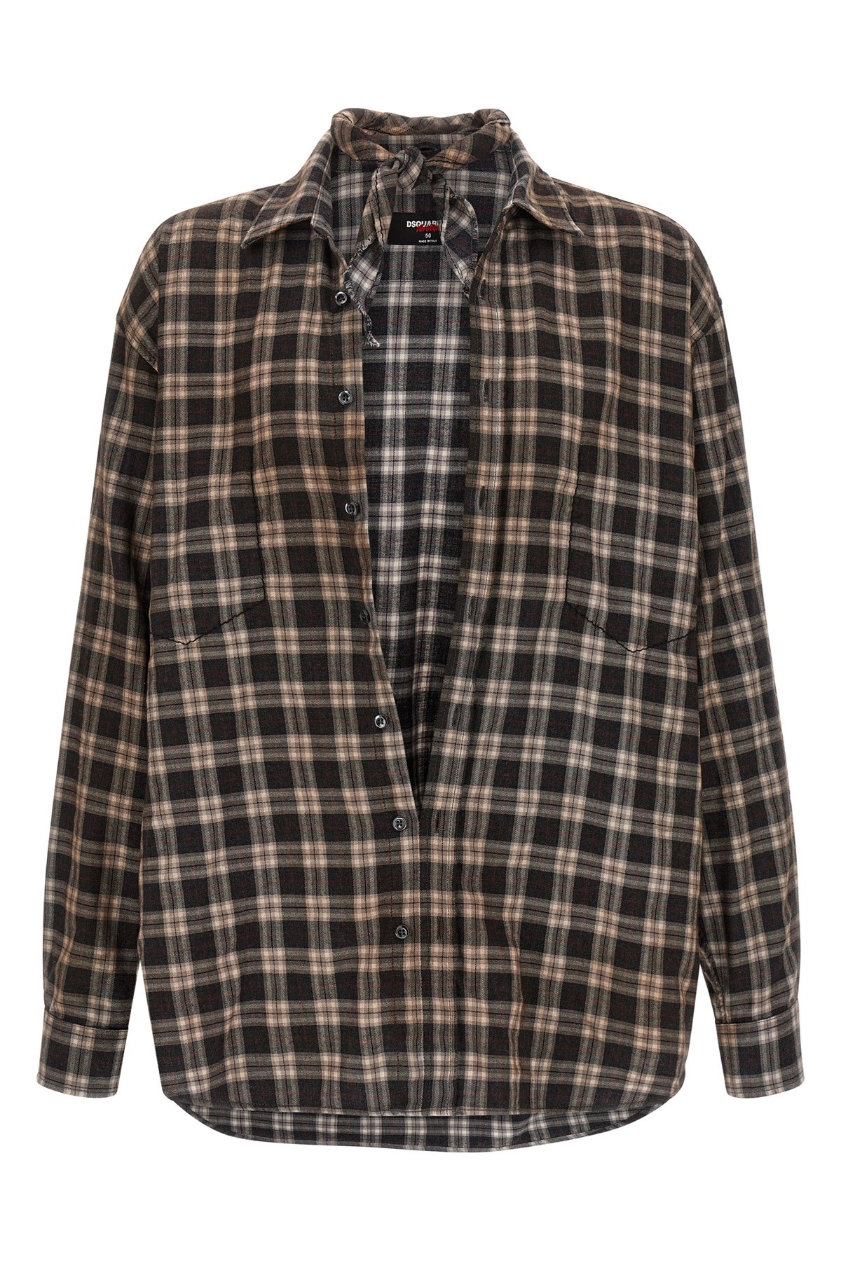Magliano X Capsule Shirt