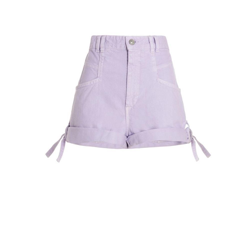 Shorts — Purple