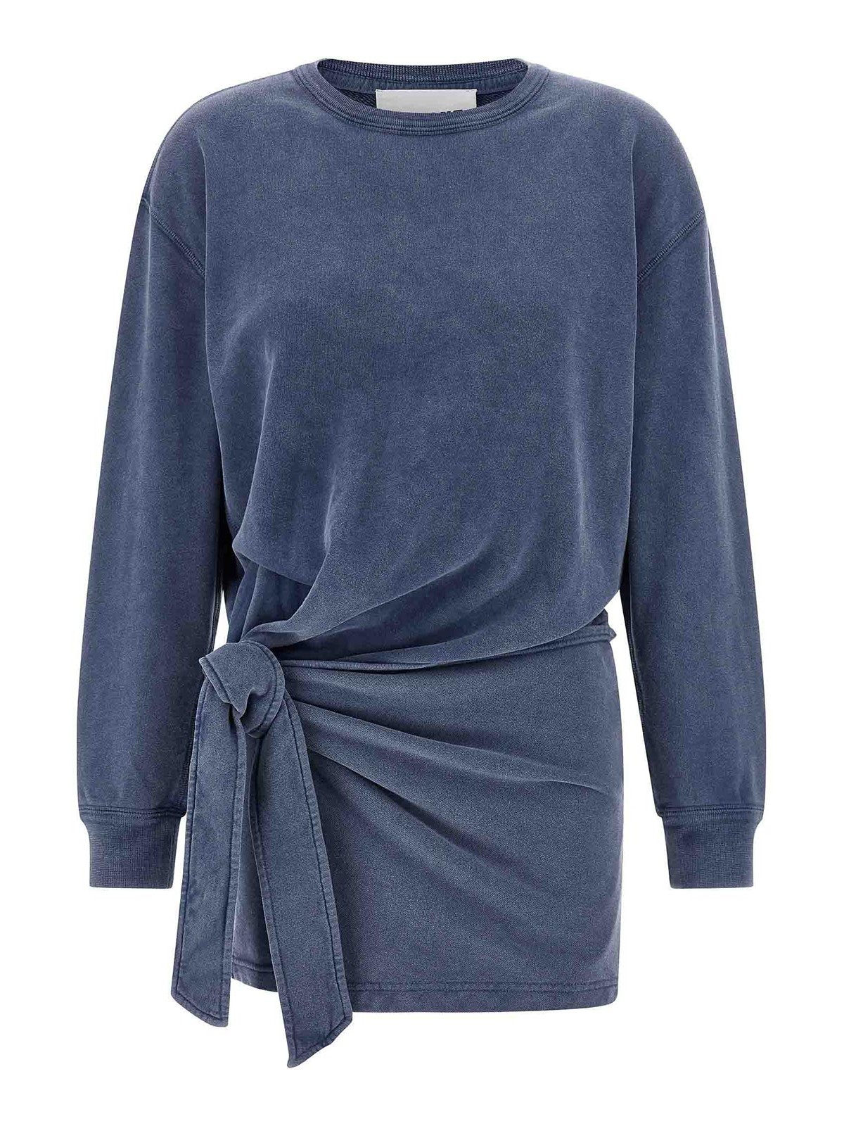 Isabel Marant Etoile - cotton mini dre