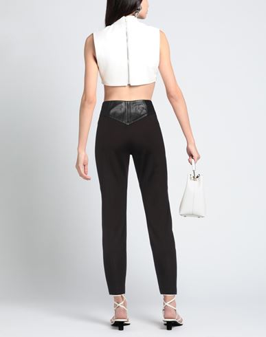 Woman Pants Black