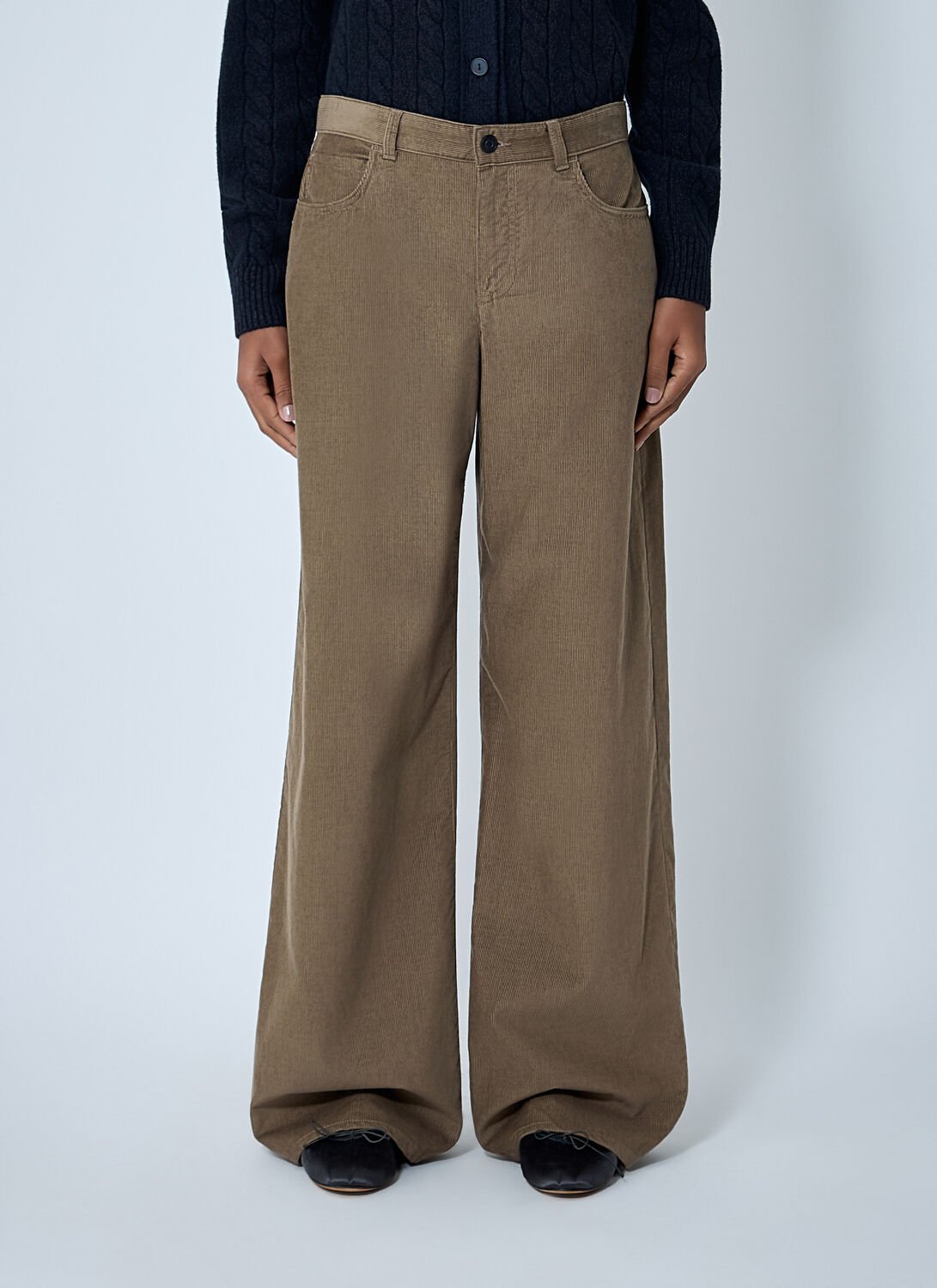 Eglitta Pants