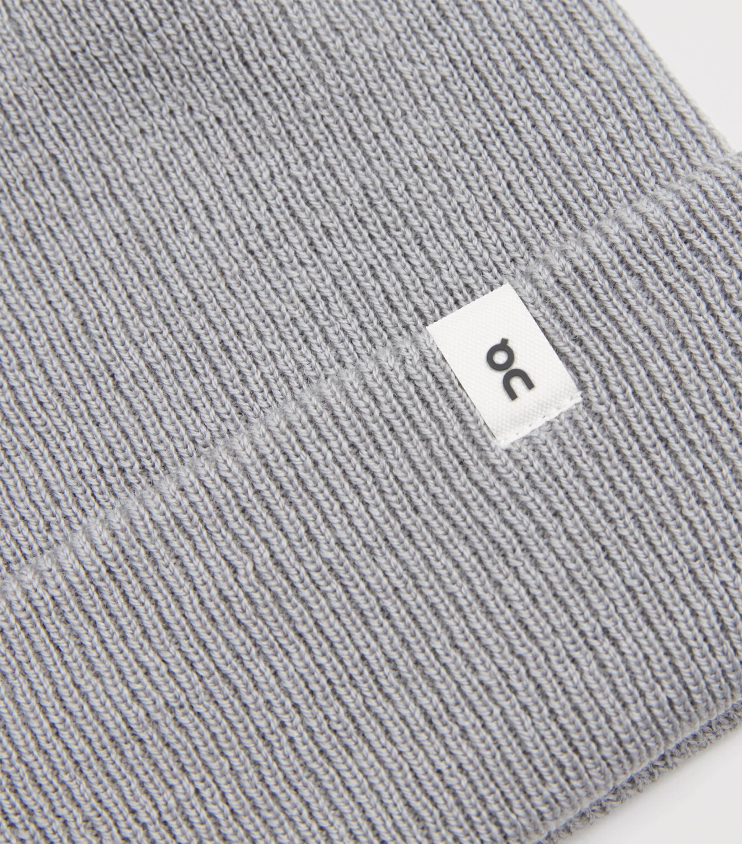 On Merino Wool Beanie