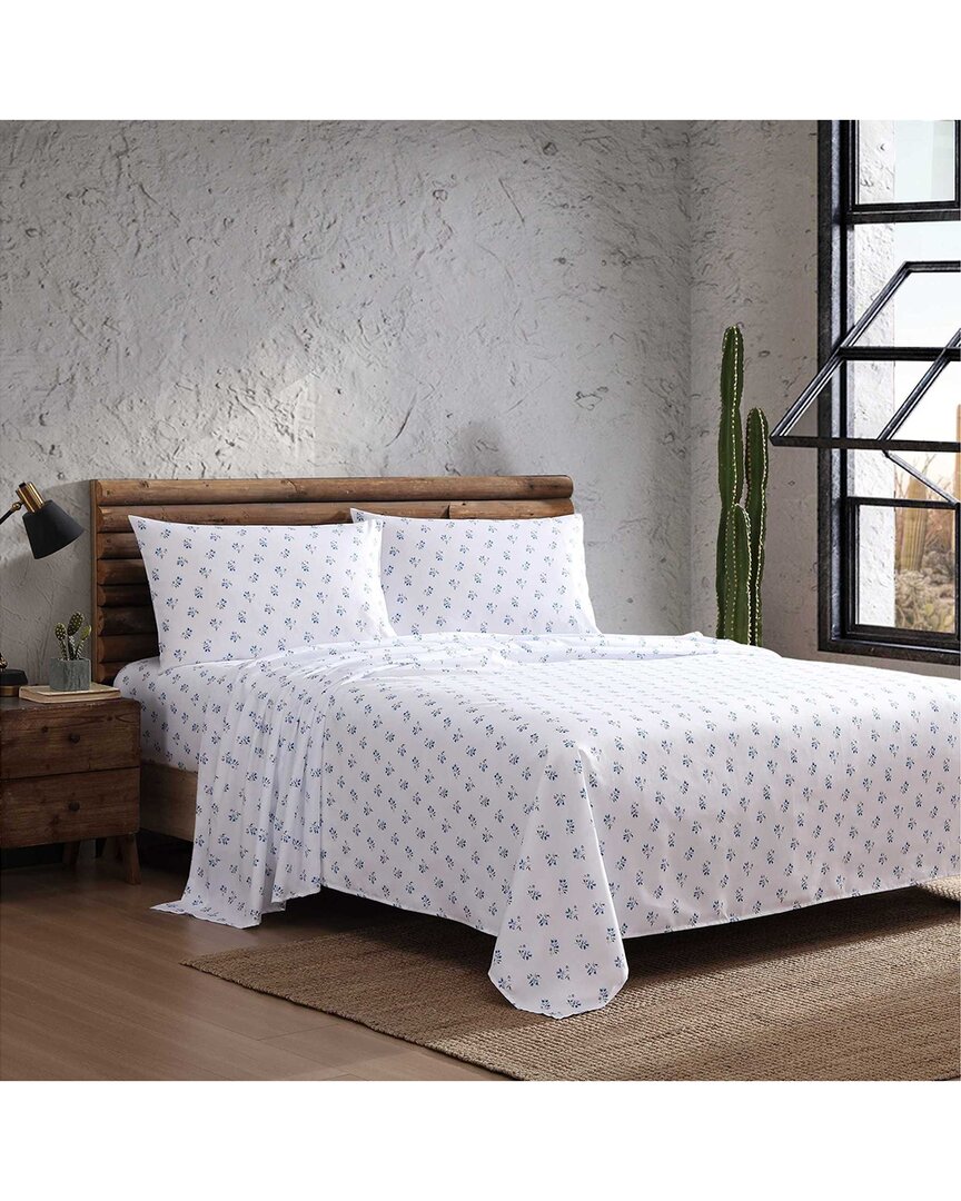 Wrangler Sketchy Ditsy Ultra Soft Sheet Set