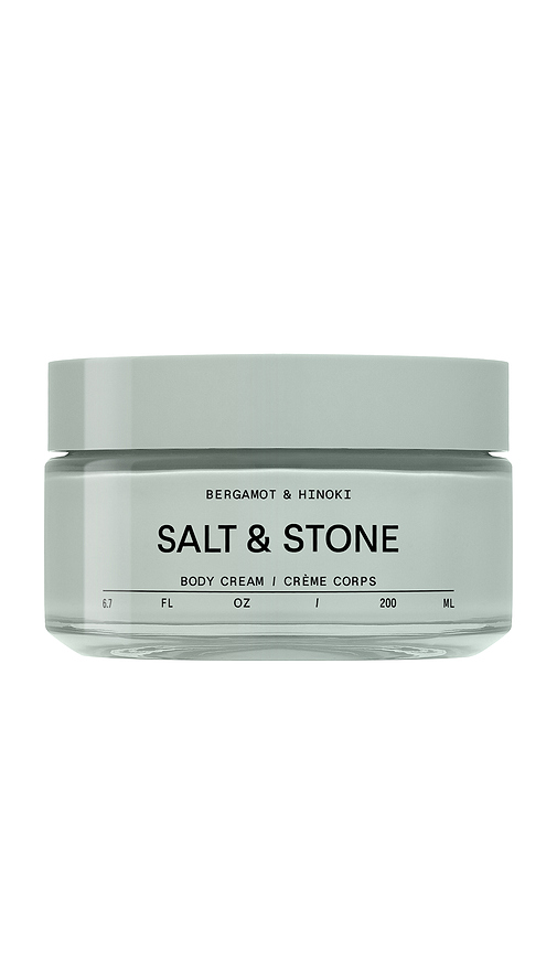 Salt & Stone