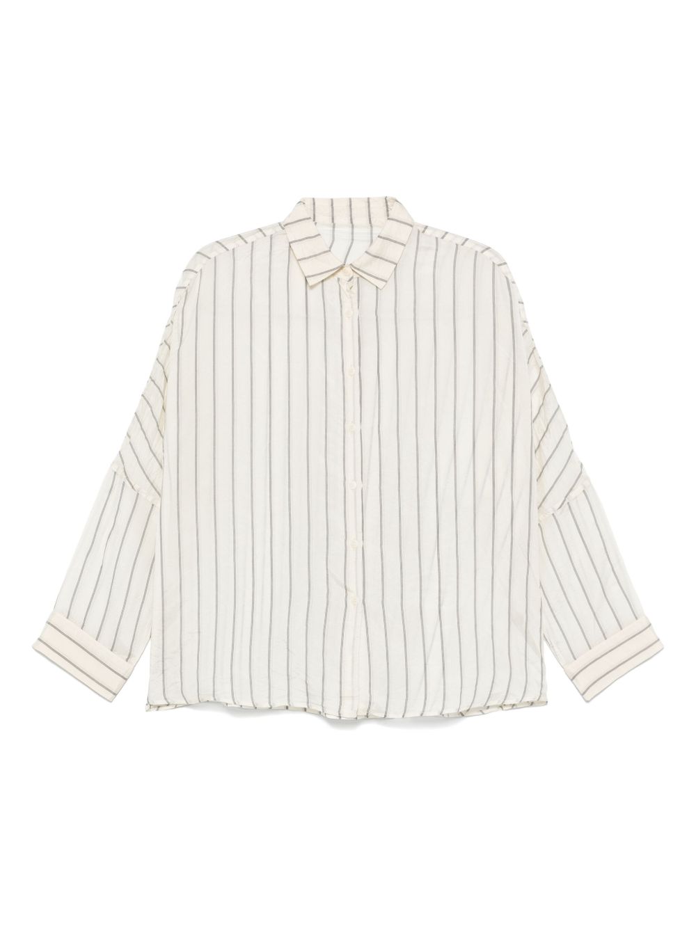 Casey Casey Creations shirt - Neutrals