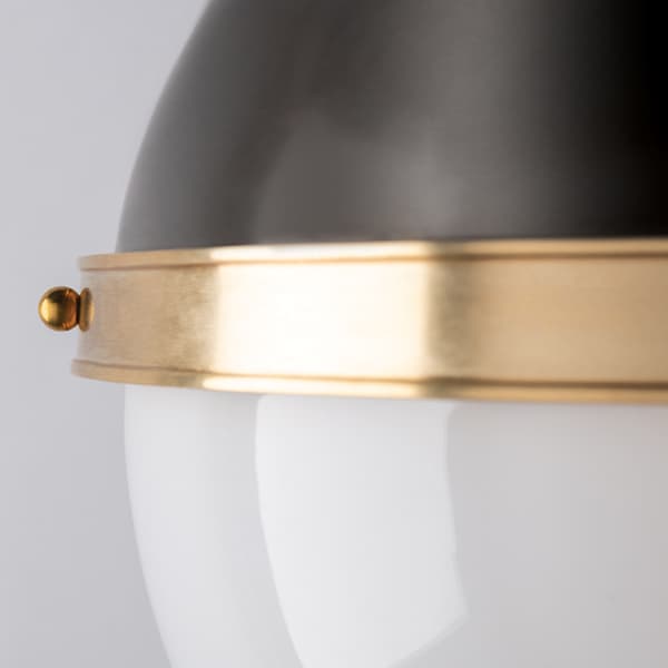Latham, Light, Small - Andrew Martin