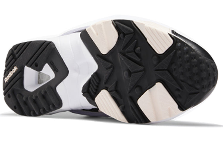 Interval 96 Shoes Black/Pink