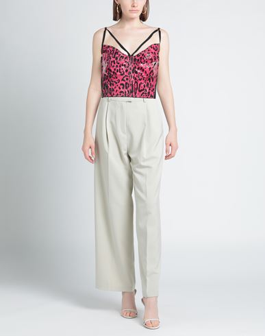 Woman Top Fuchsia