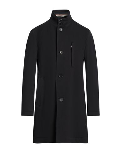 Man Coat Midnight blue