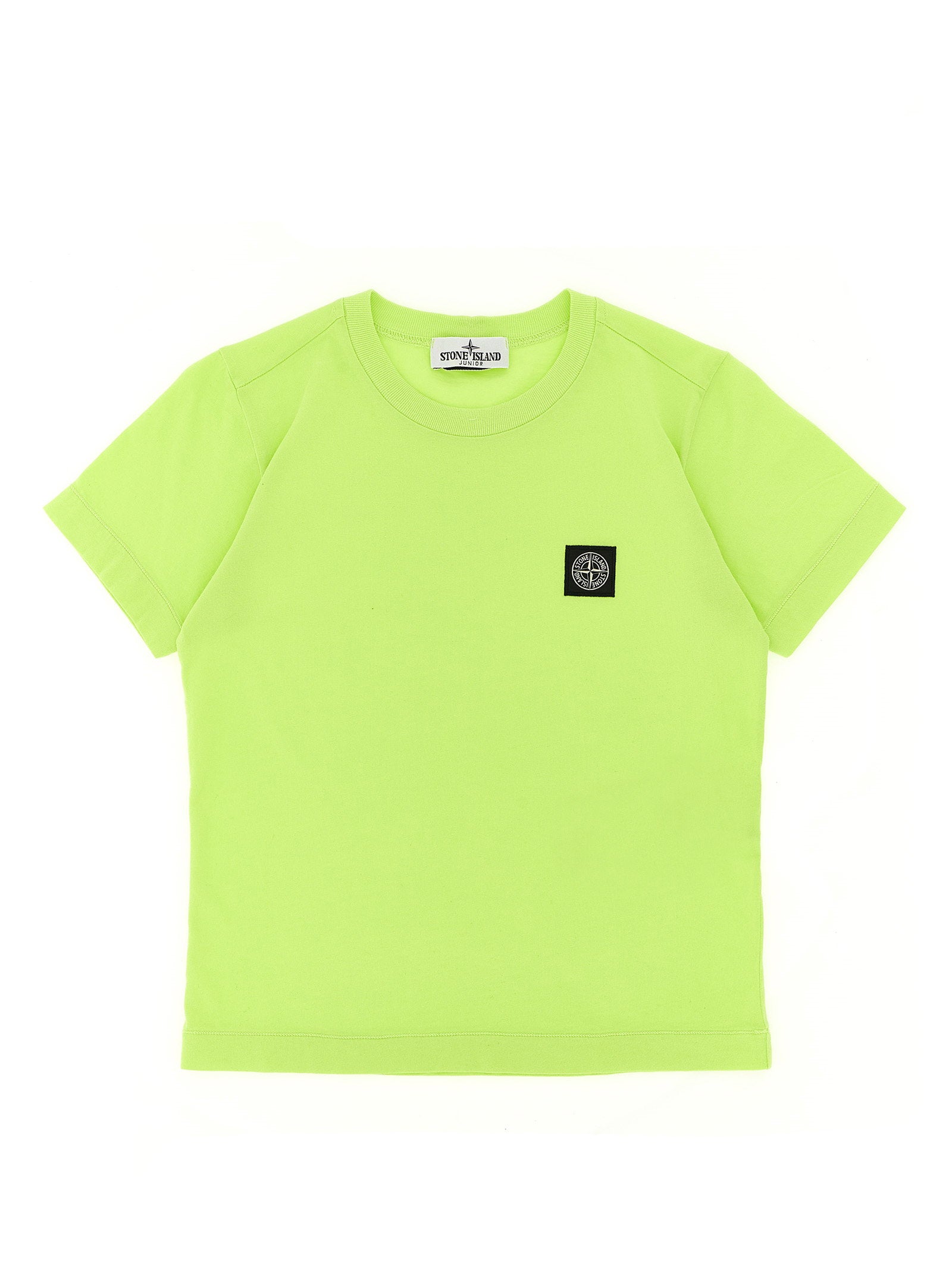 Compass Logo T-shirt