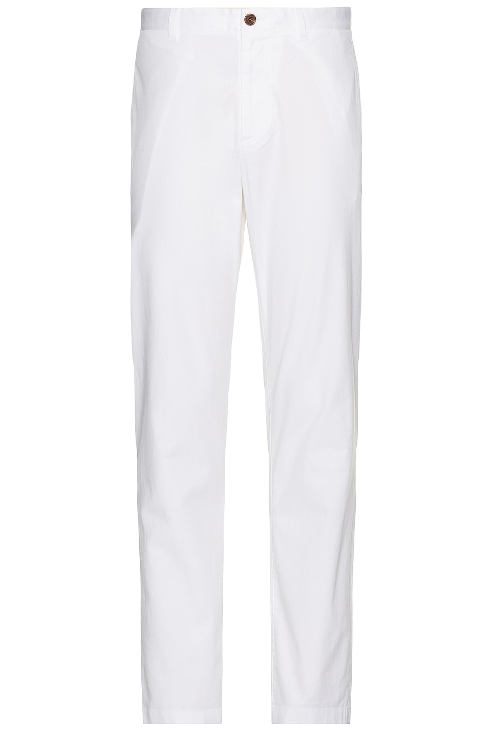 Theory Zaine Pants in White. 31. Also