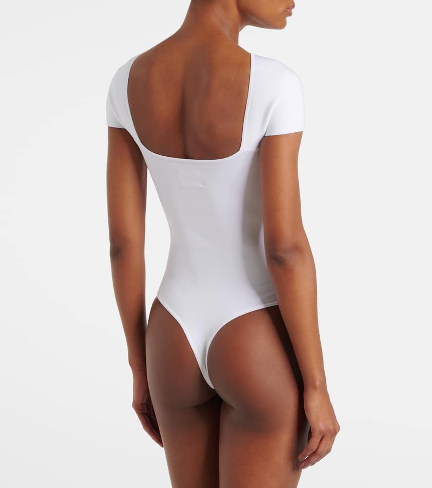 Basile jersey bodysuit