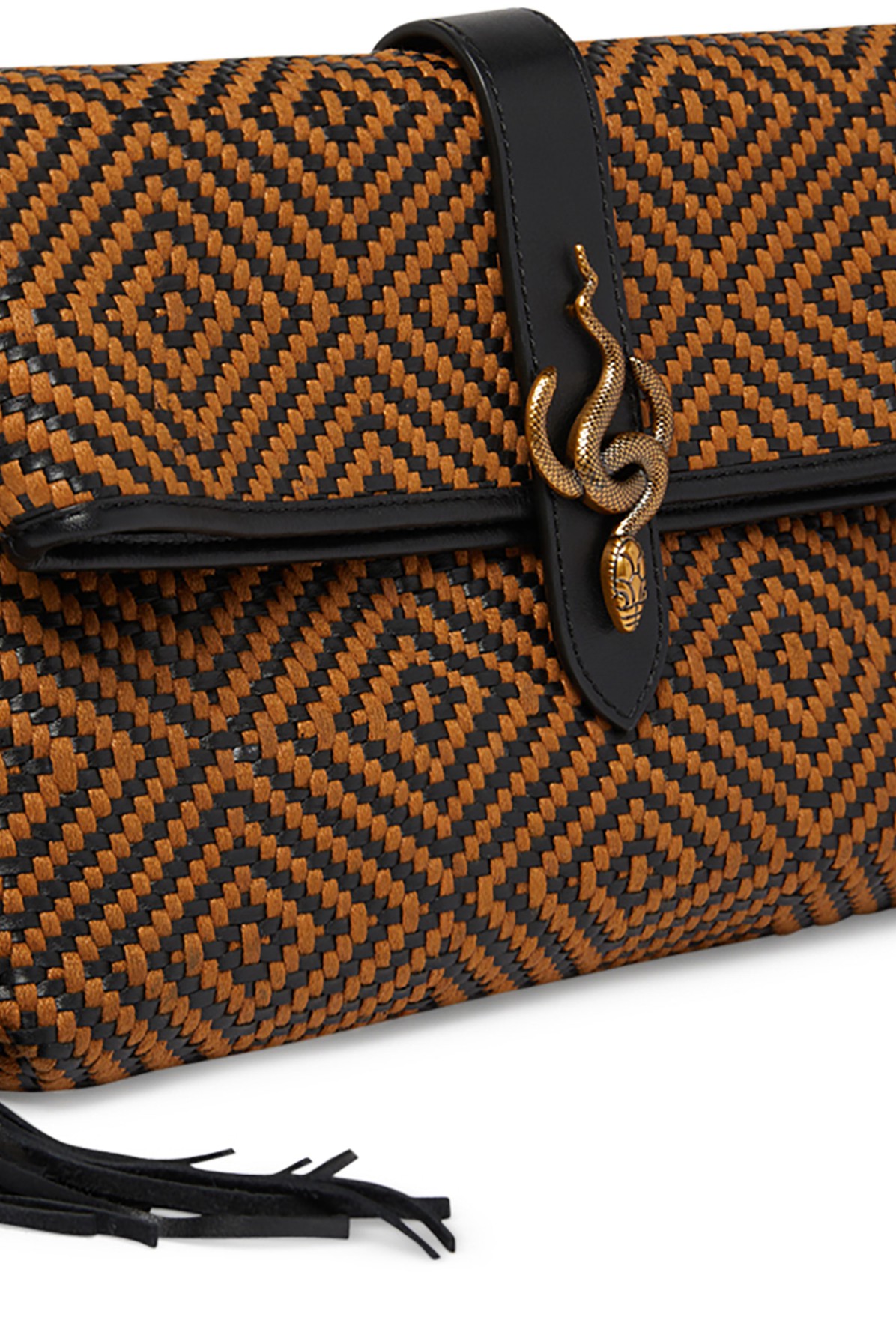 Cléo Clutch Bag