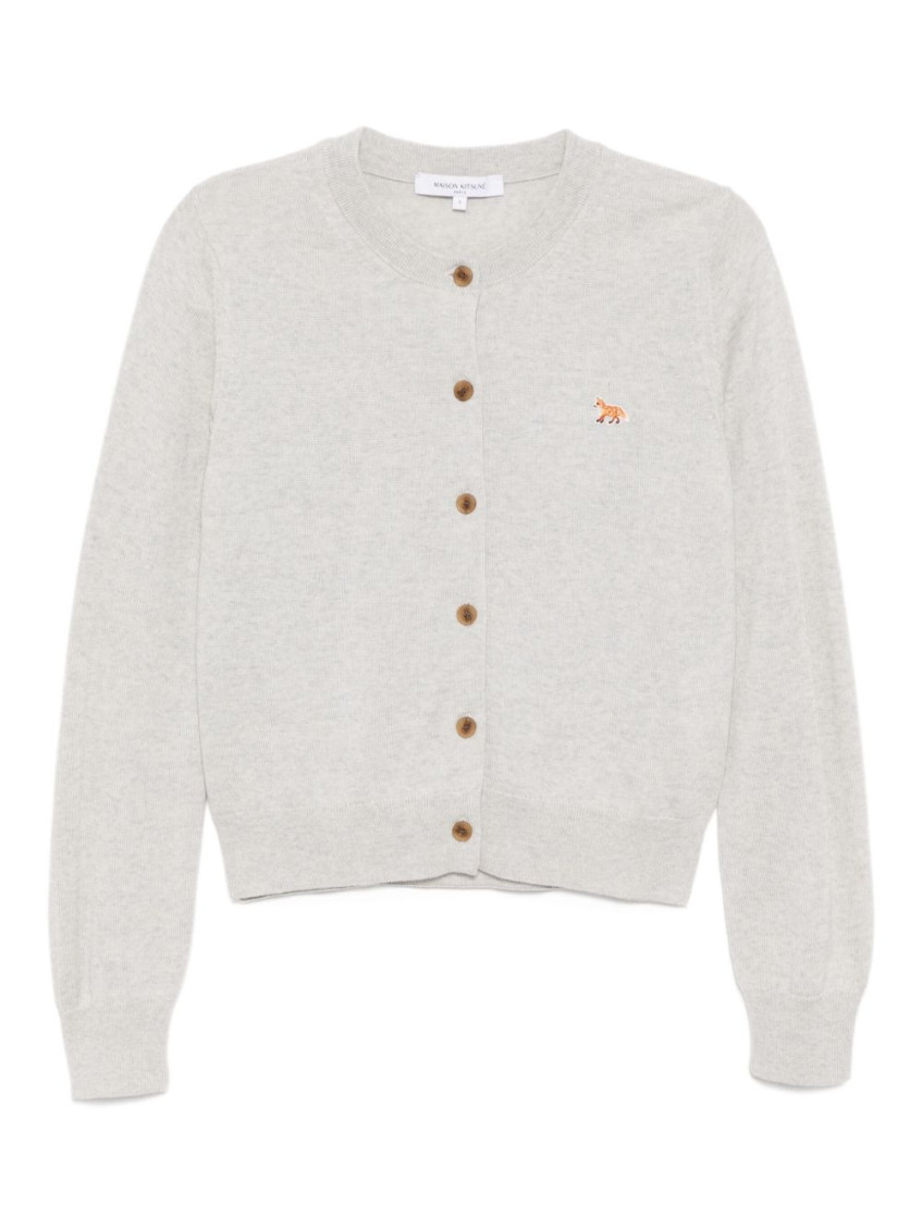 Baby Fox Cardigan