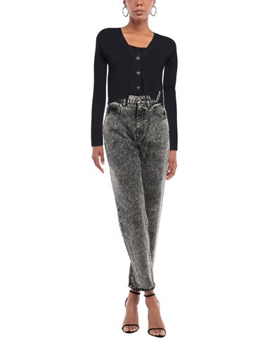 Woman Cardigan Midnight blue