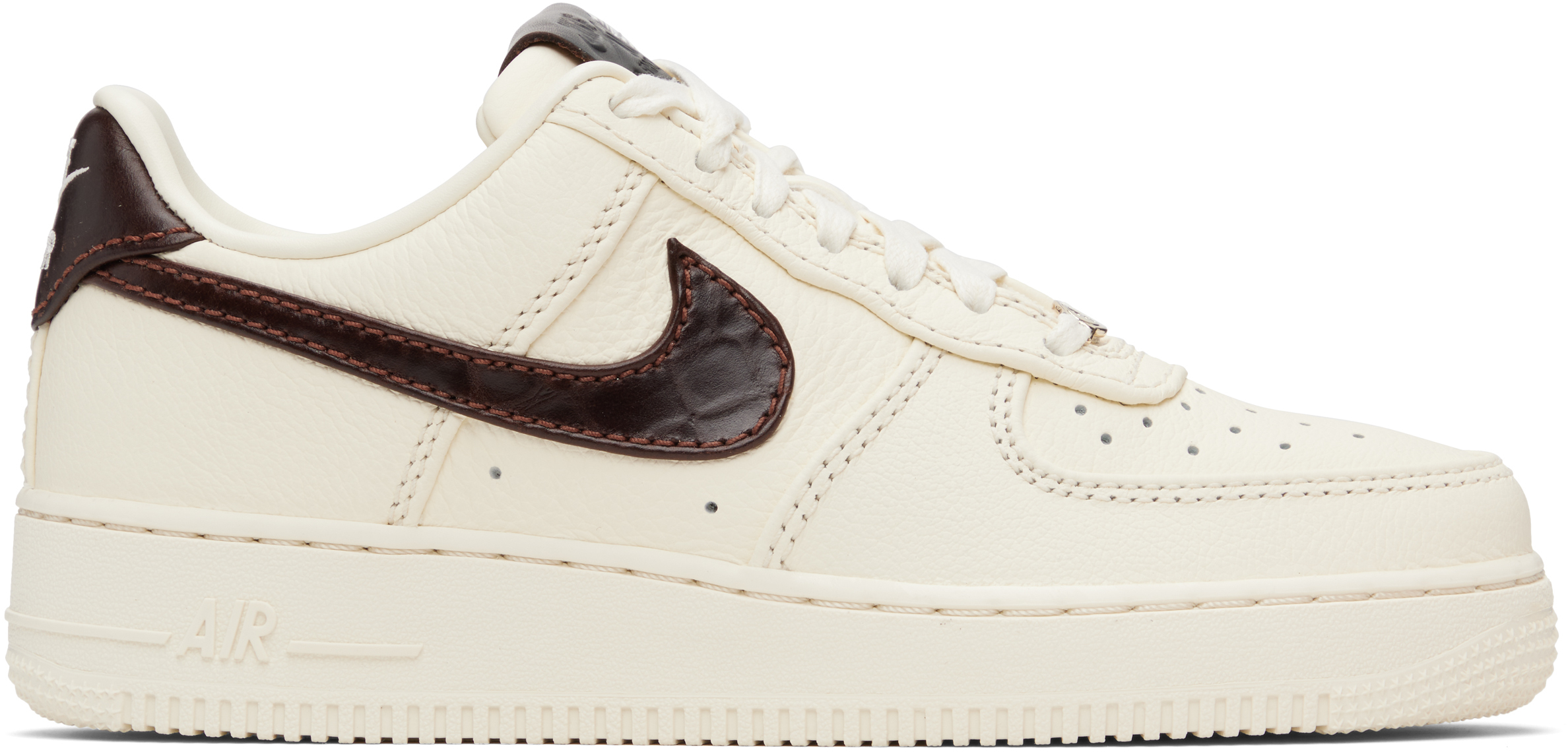 Off-White Air Force 1 '07 Sneakers