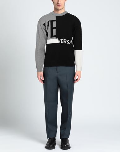 Man Sweater Black