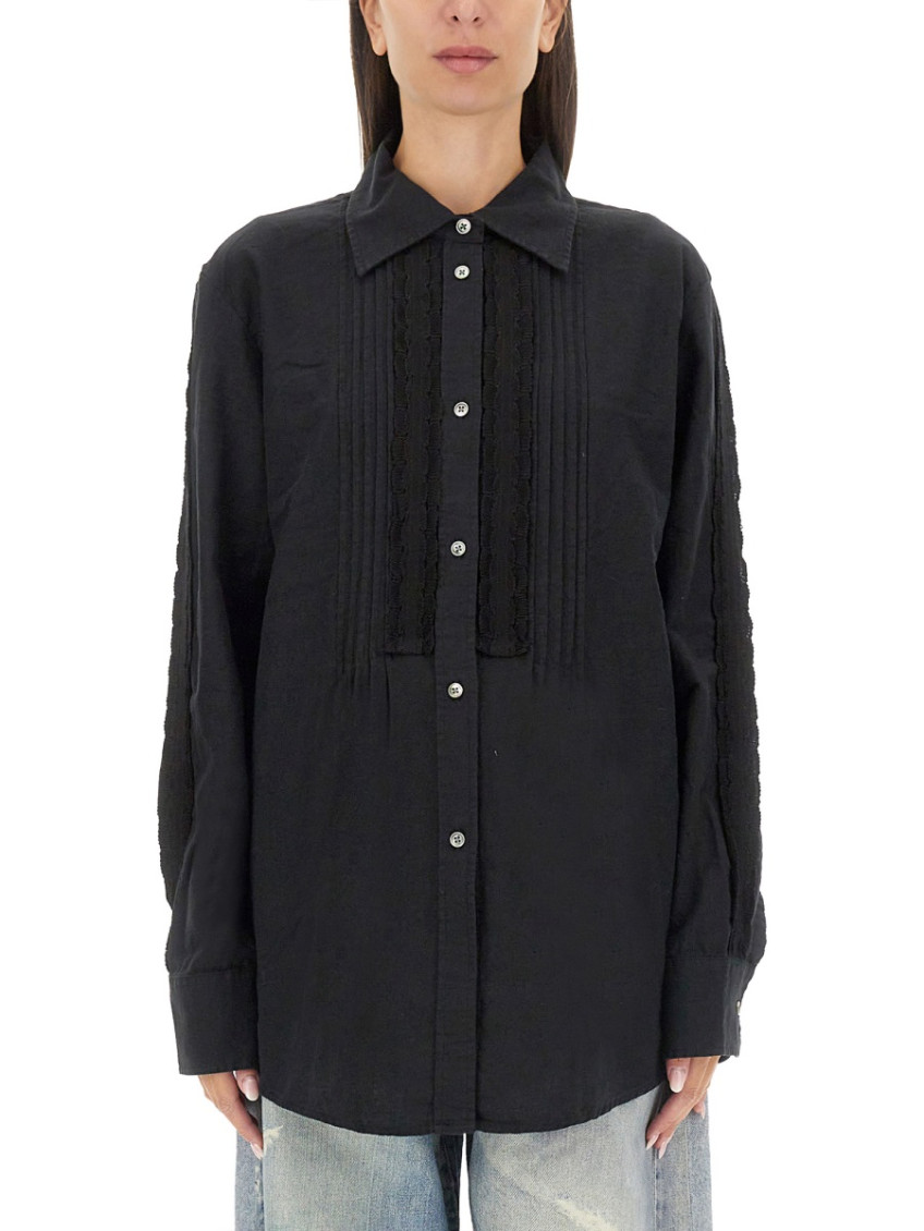 Shirt sincere