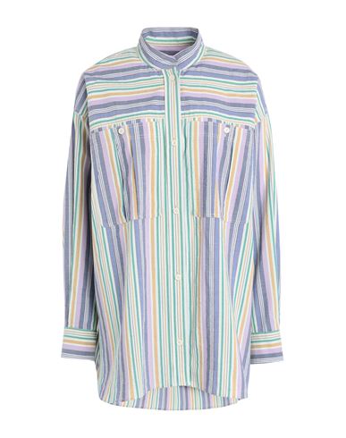Woman Shirt Lilac