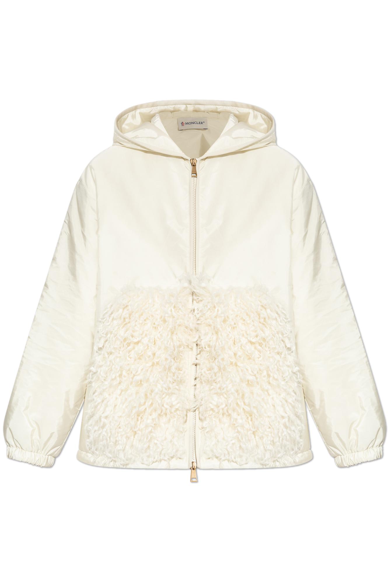 Jackets Light And Natural