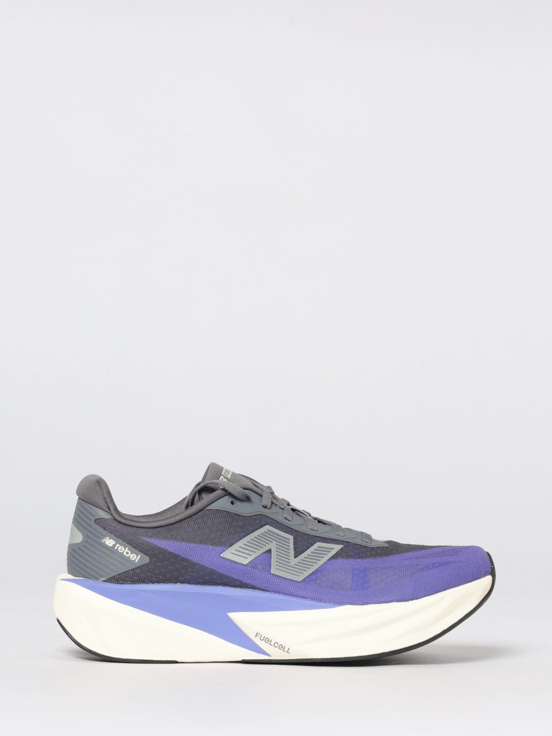 New Balance Men's FuelCell Rebel V5 Running Shoe