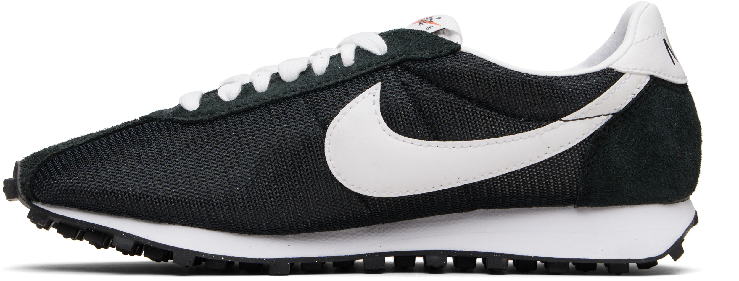 Black LD-1000 Sneakers