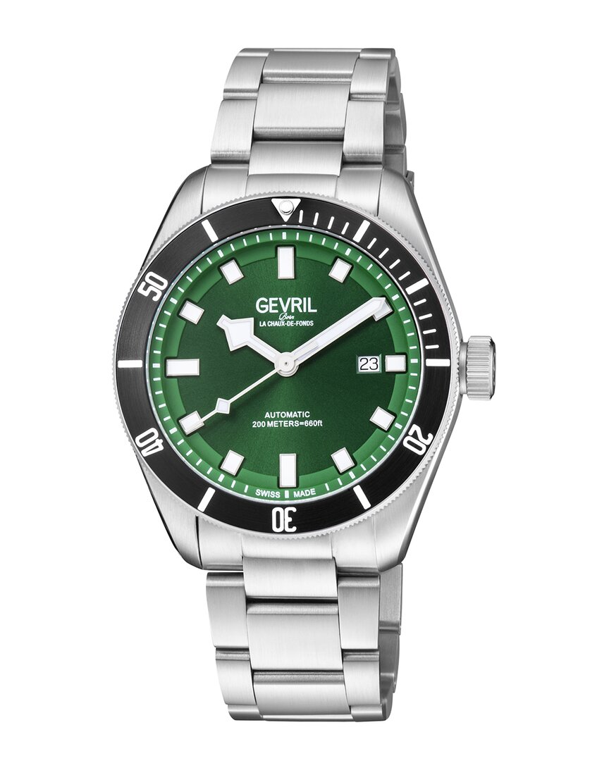 Men's Yorkville Watch