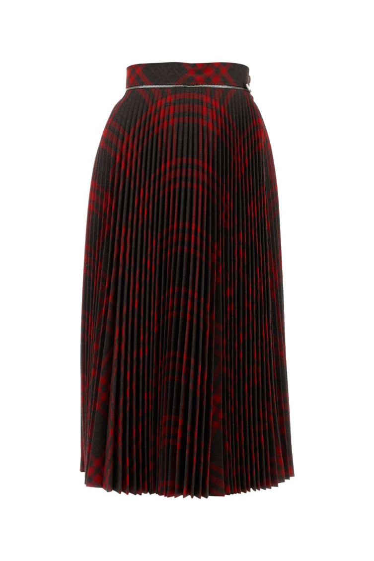 Skirts Evening