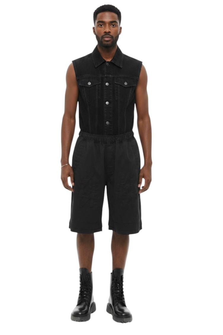 Bermuda Shorts