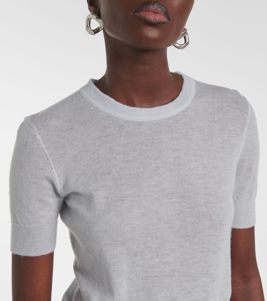 Cashmere top
